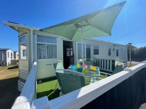 27 Tower View Pevensey Bay Holiday Park